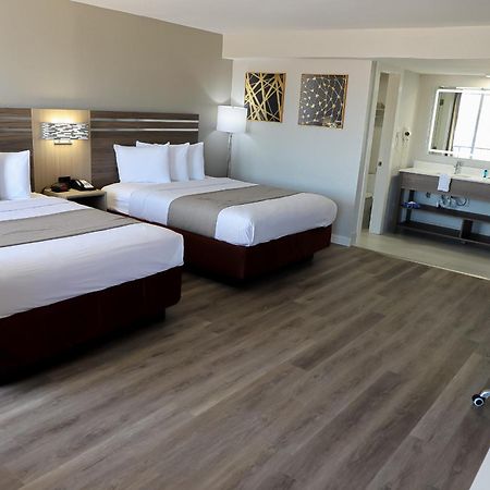 Airport Inn Nederland Luaran gambar