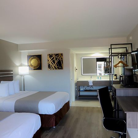 Airport Inn Nederland Luaran gambar
