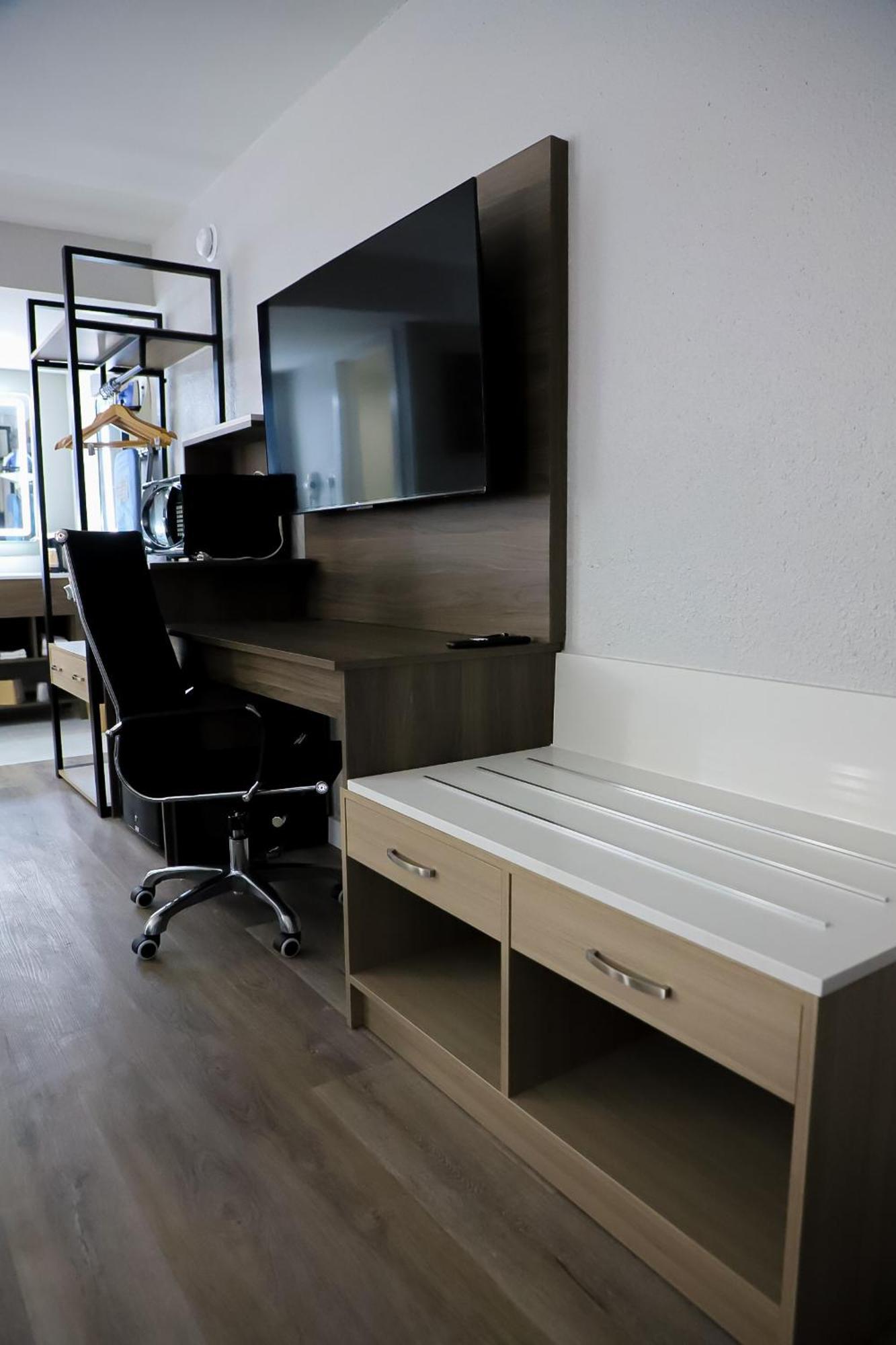 Airport Inn Nederland Luaran gambar