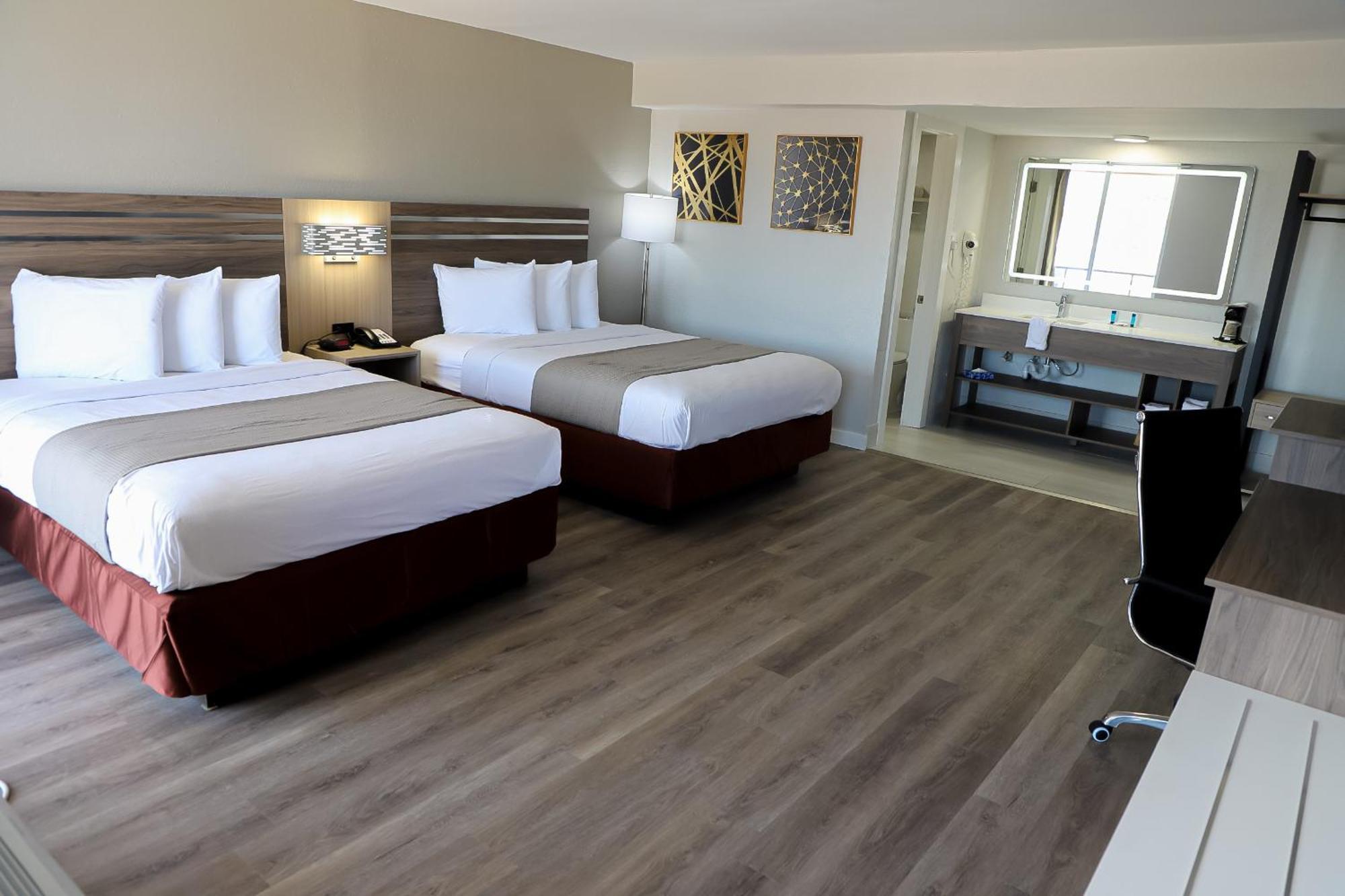 Airport Inn Nederland Luaran gambar