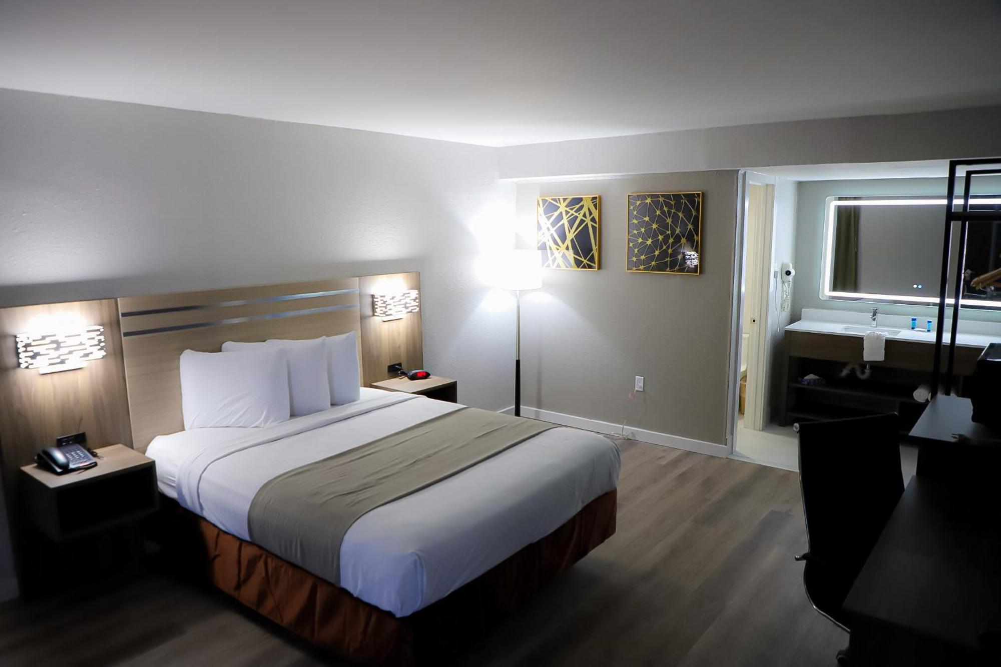 Airport Inn Nederland Luaran gambar