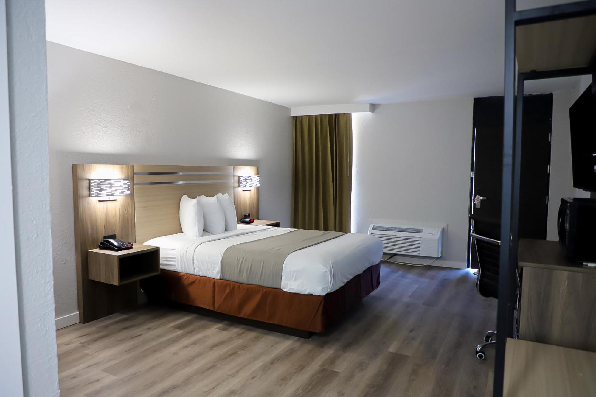 Airport Inn Nederland Luaran gambar