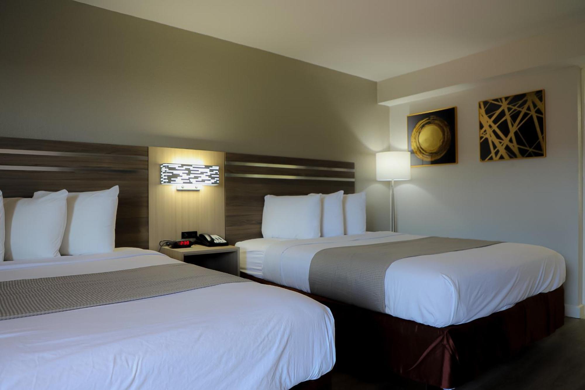 Airport Inn Nederland Luaran gambar