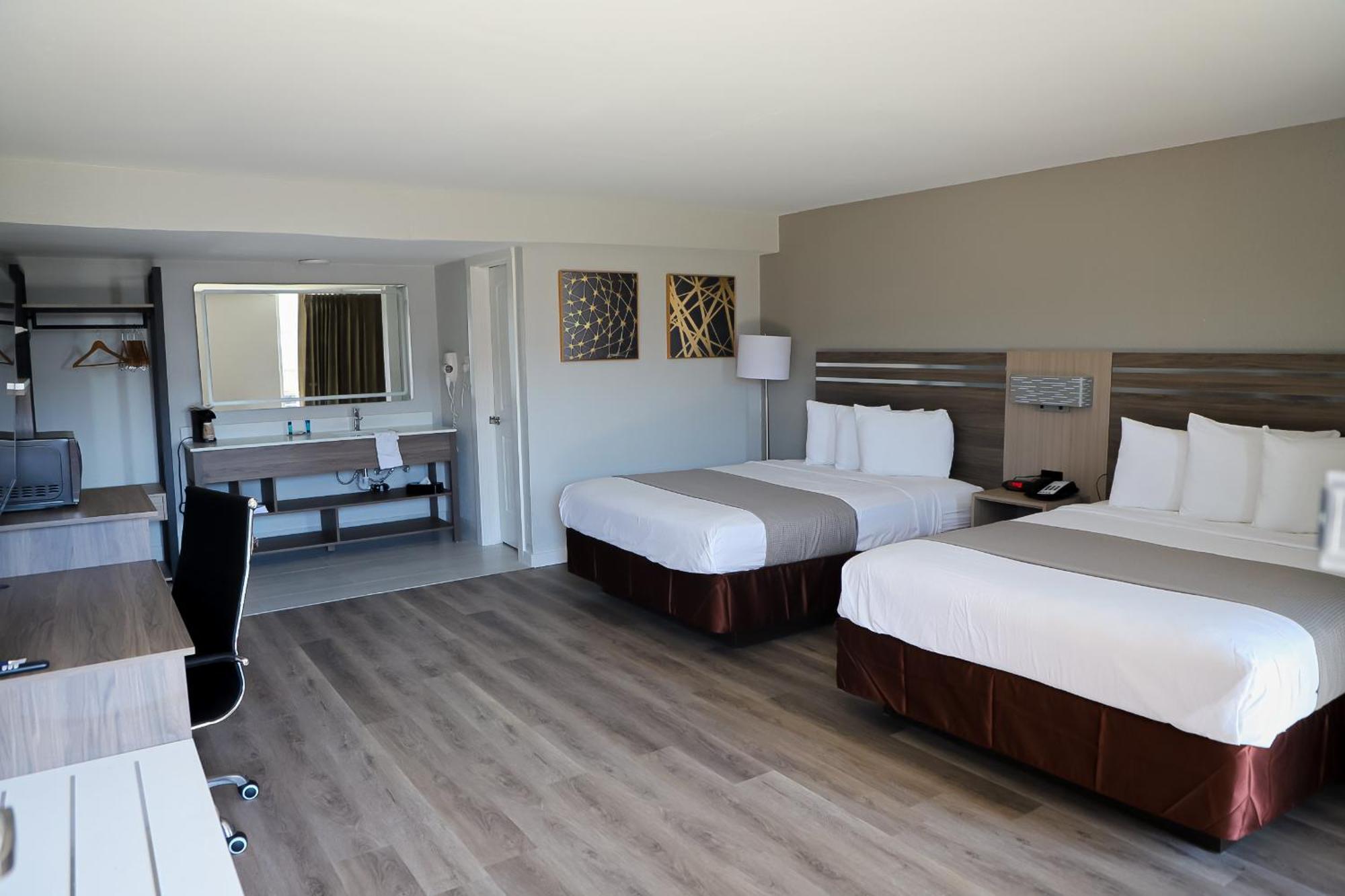 Airport Inn Nederland Luaran gambar