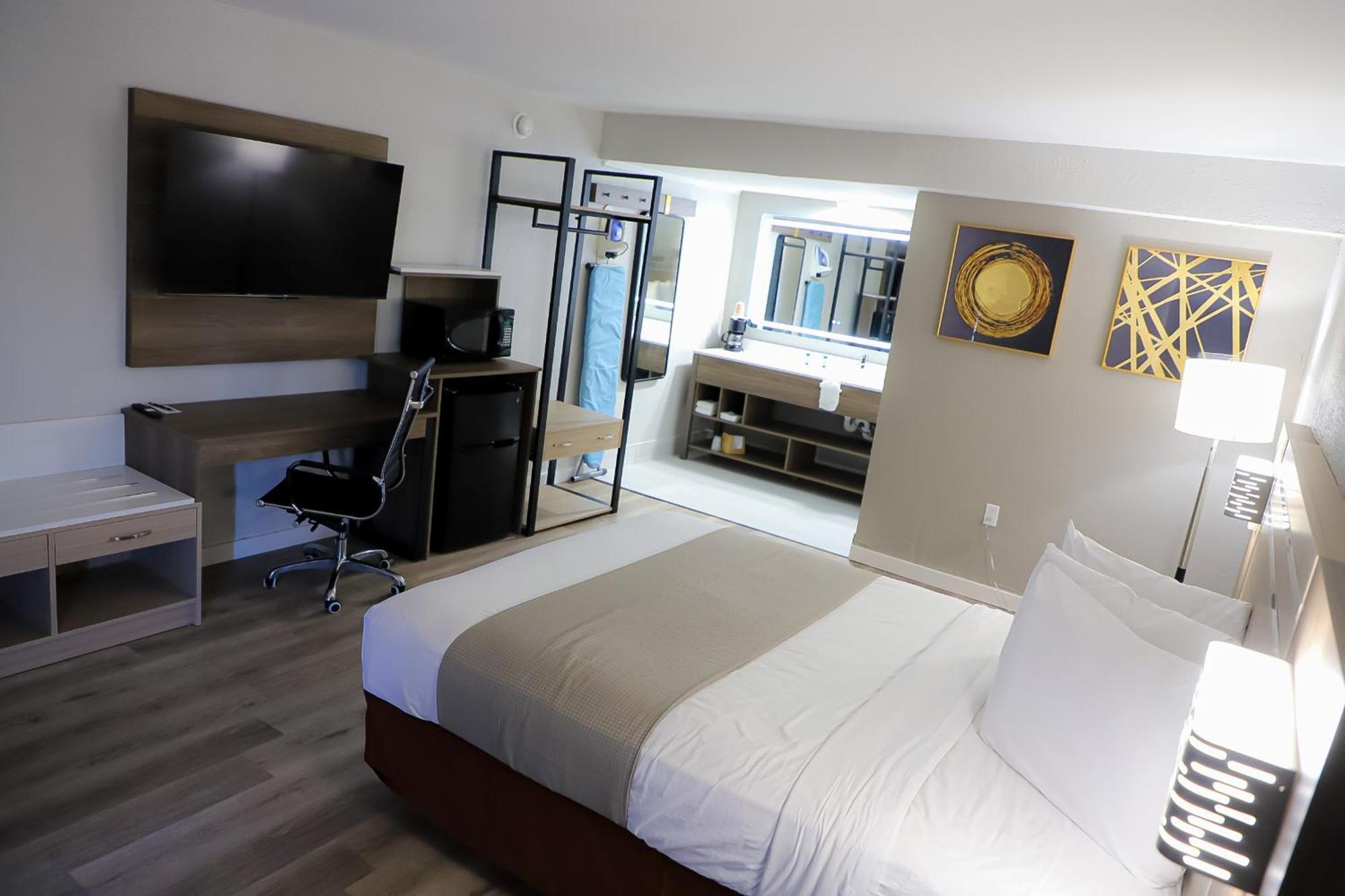 Airport Inn Nederland Luaran gambar