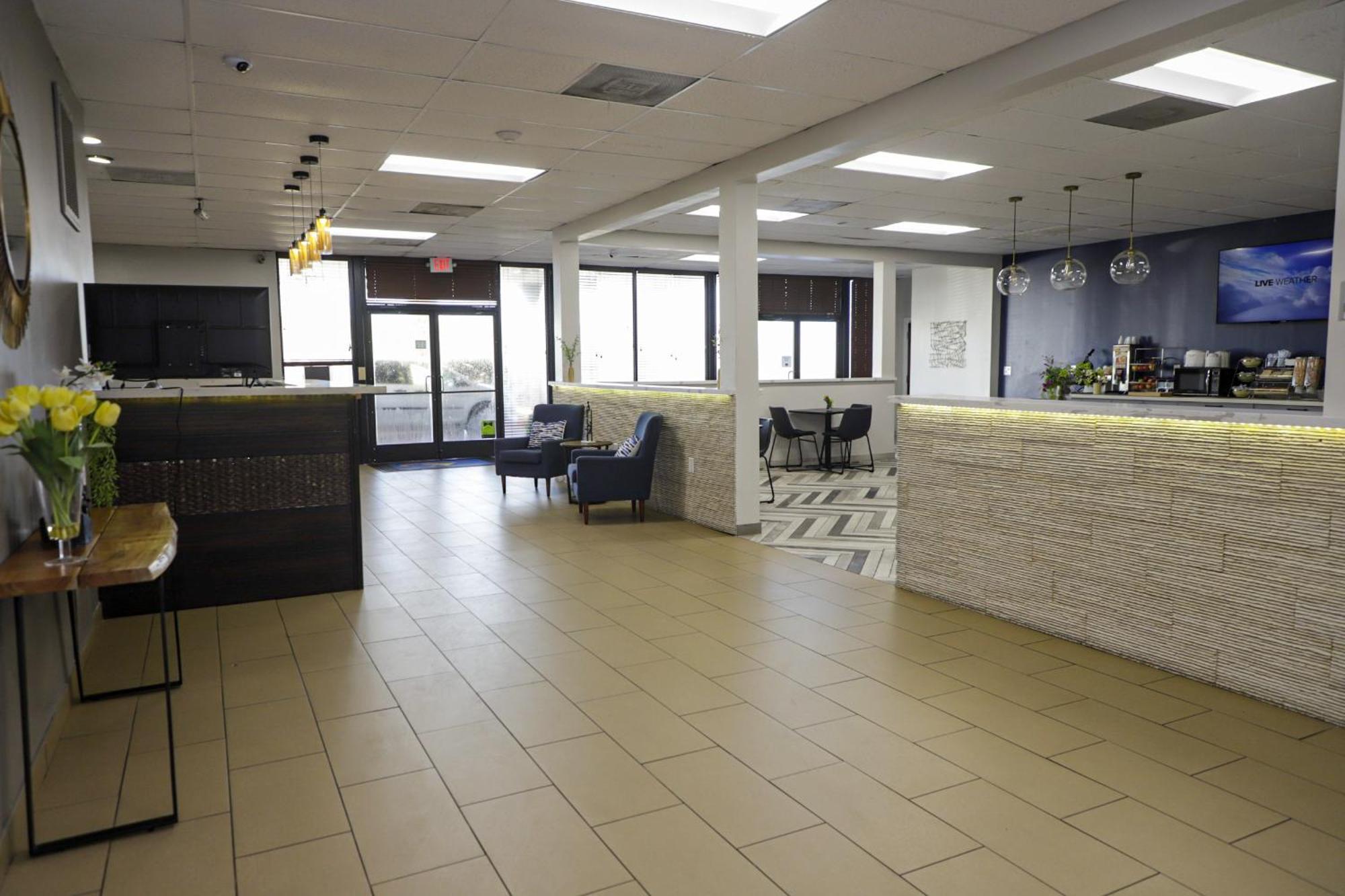 Airport Inn Nederland Luaran gambar