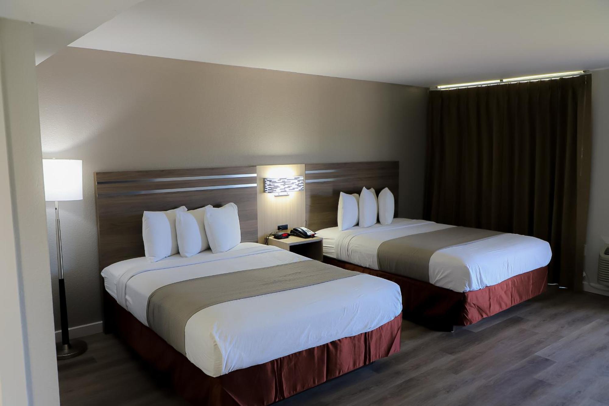 Airport Inn Nederland Luaran gambar