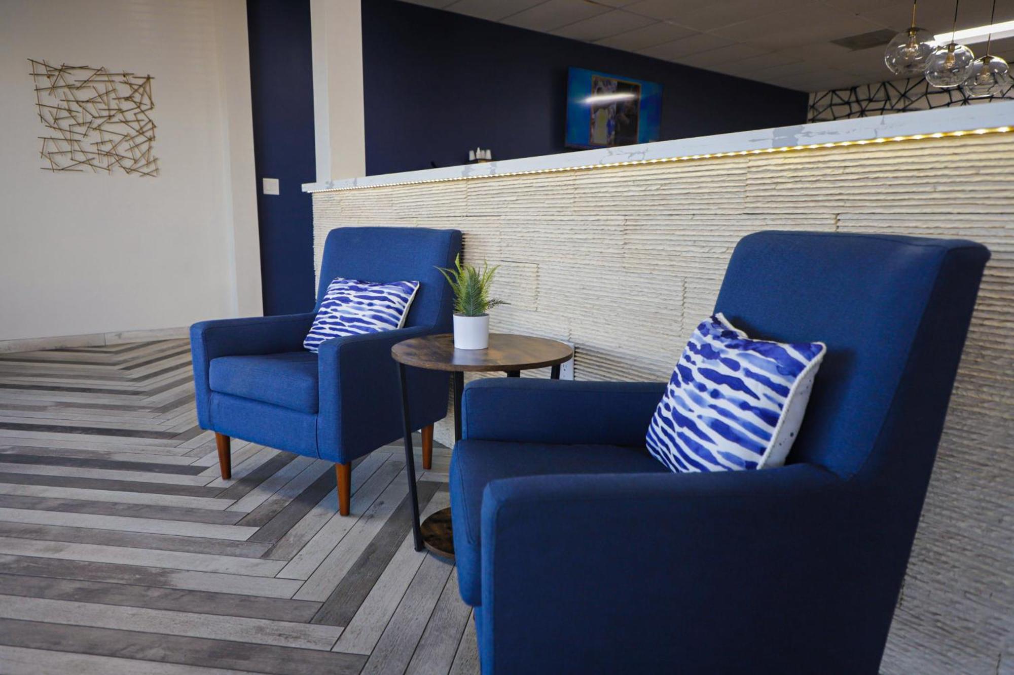 Airport Inn Nederland Luaran gambar