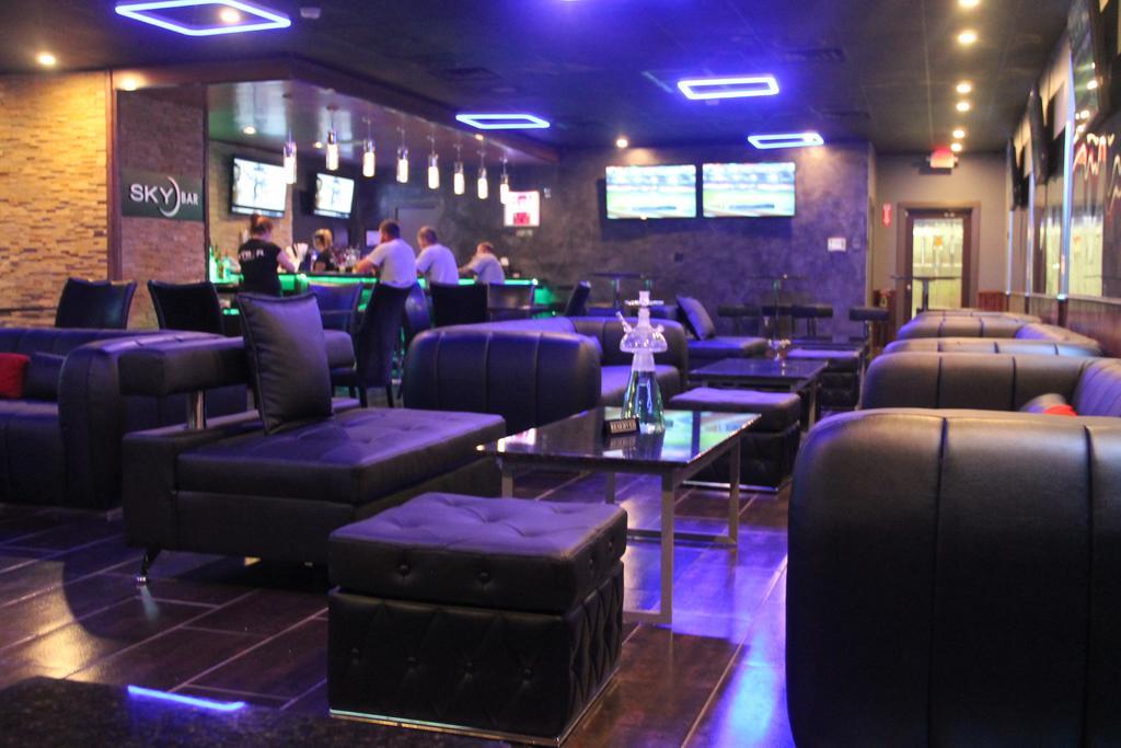 Airport Inn Nederland Luaran gambar
