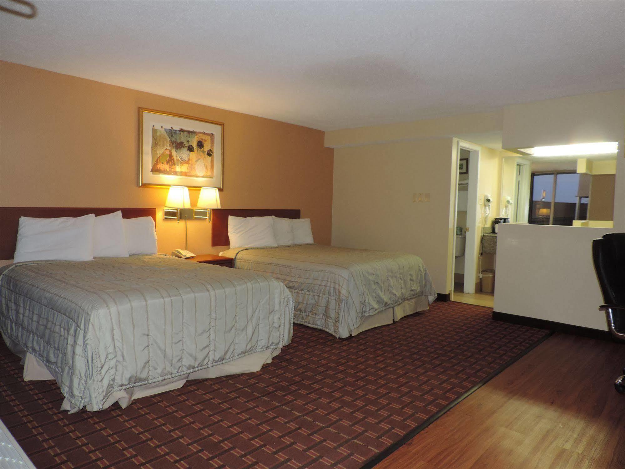 Airport Inn Nederland Luaran gambar