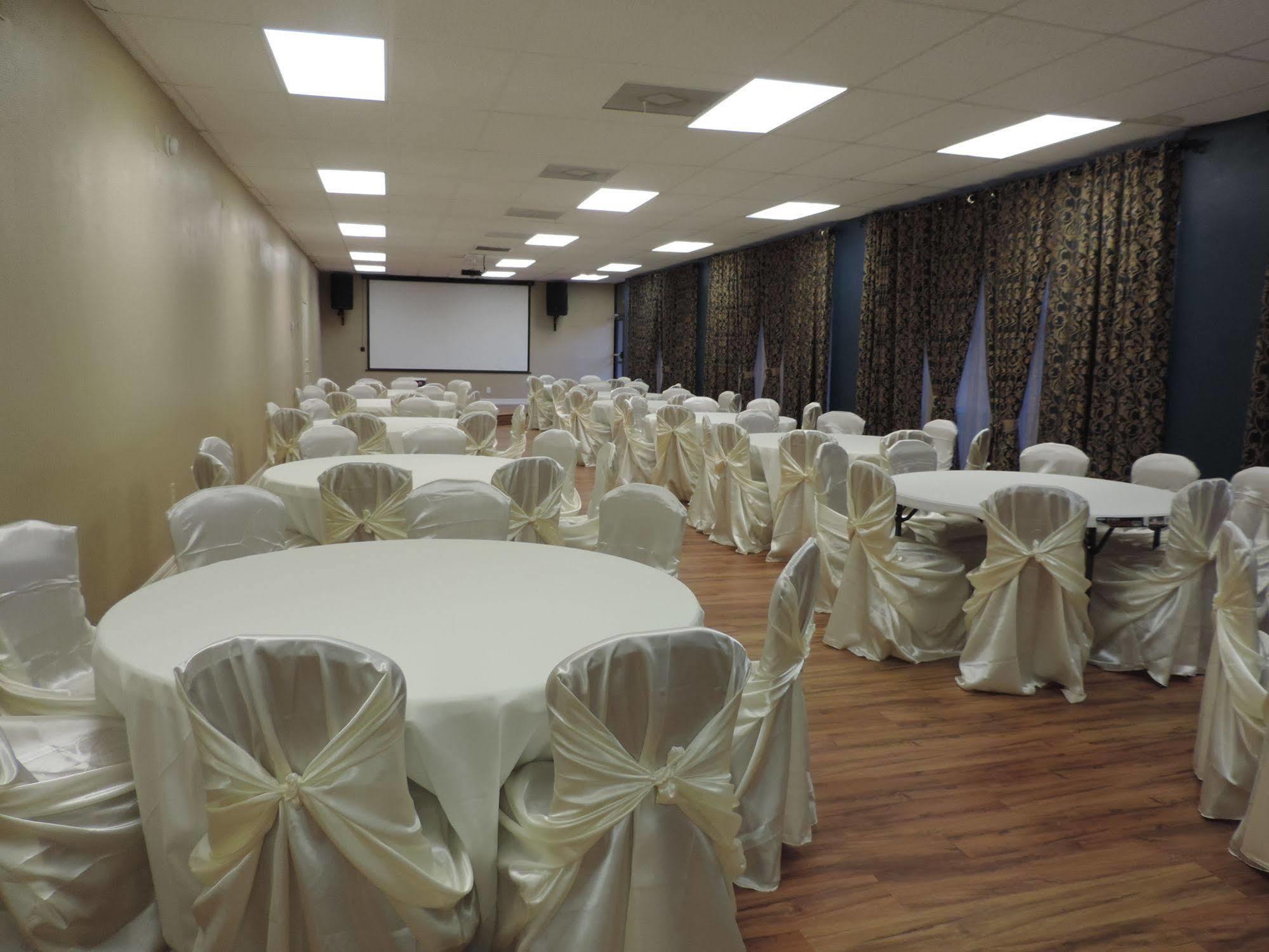 Airport Inn Nederland Luaran gambar