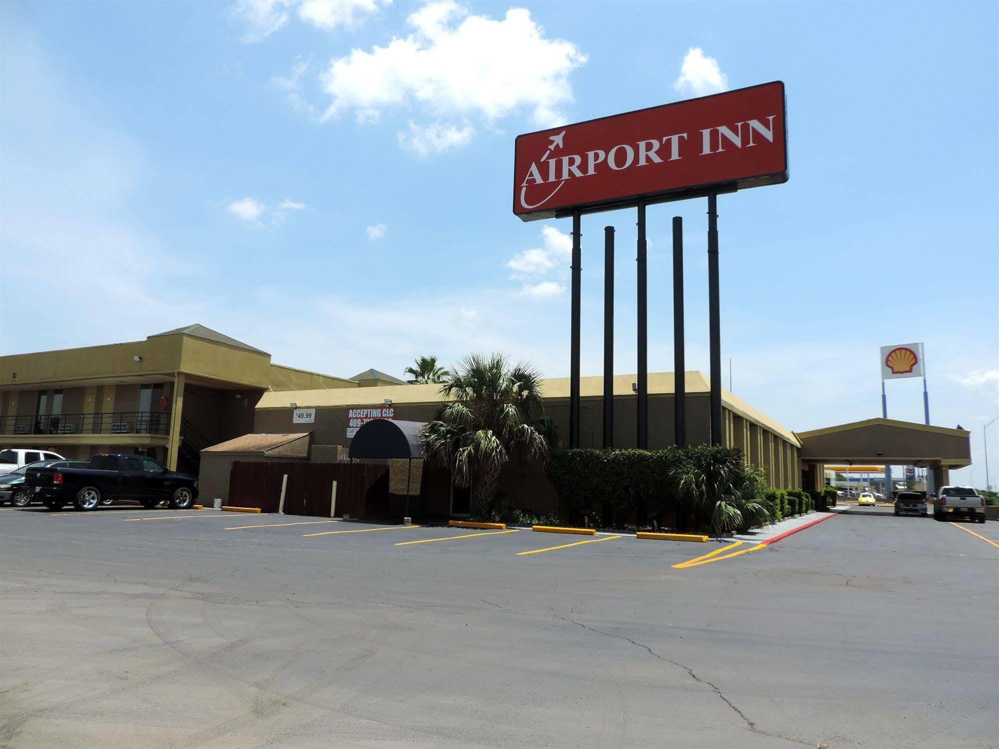 Airport Inn Nederland Luaran gambar