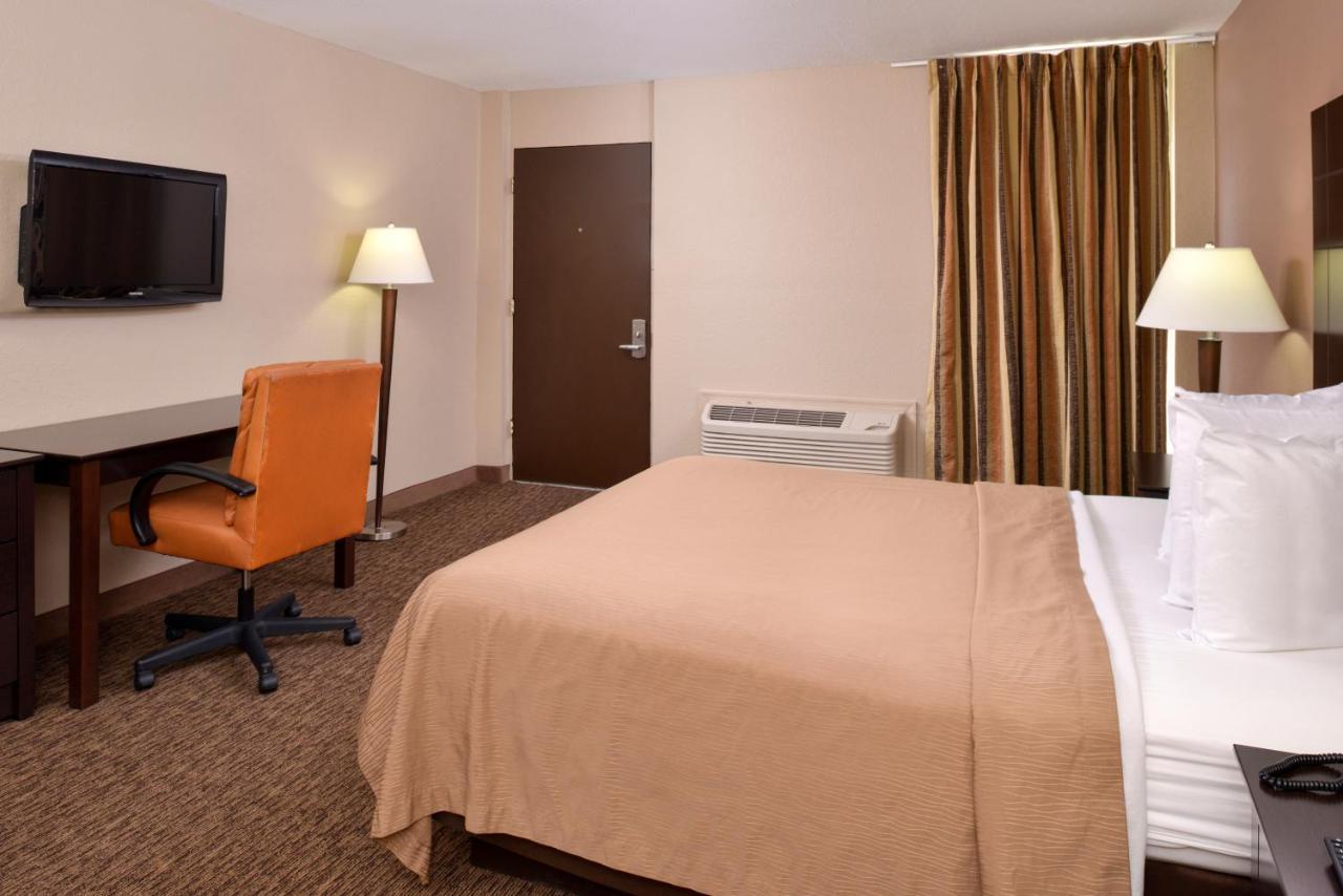 Airport Inn Nederland Luaran gambar