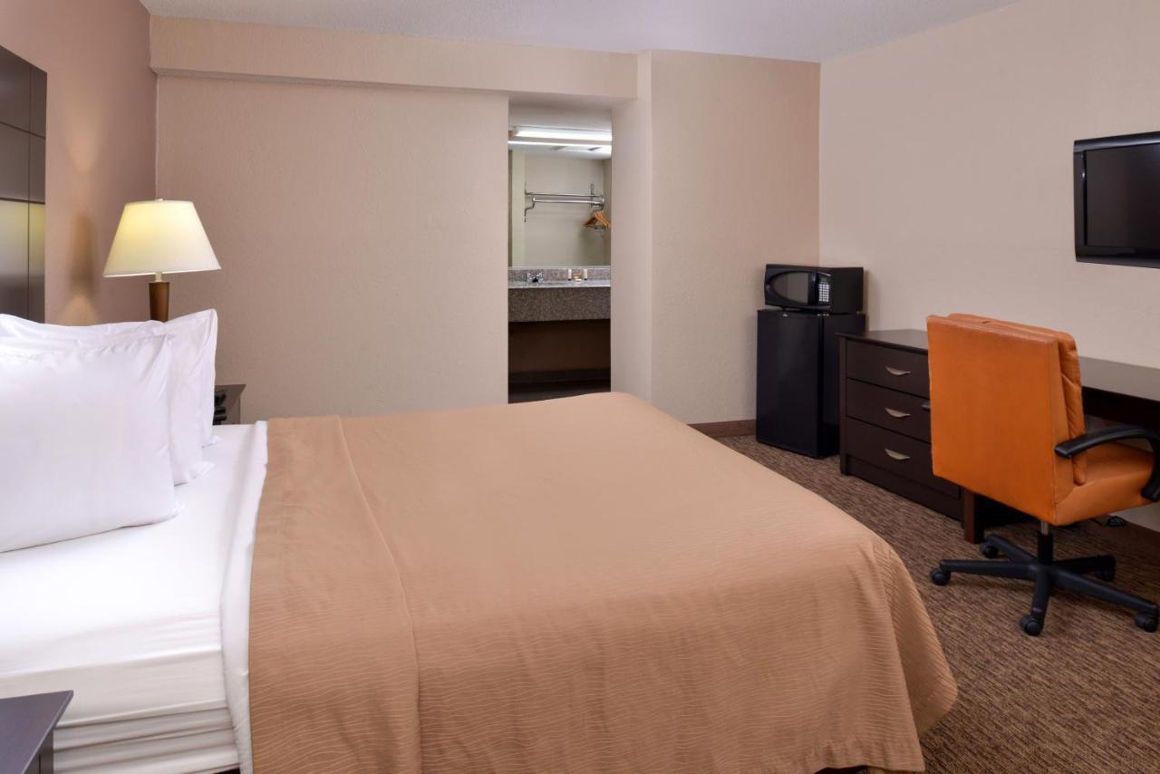 Airport Inn Nederland Luaran gambar
