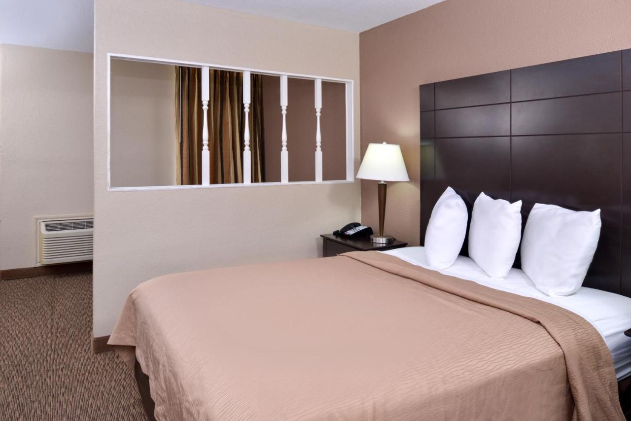 Airport Inn Nederland Luaran gambar