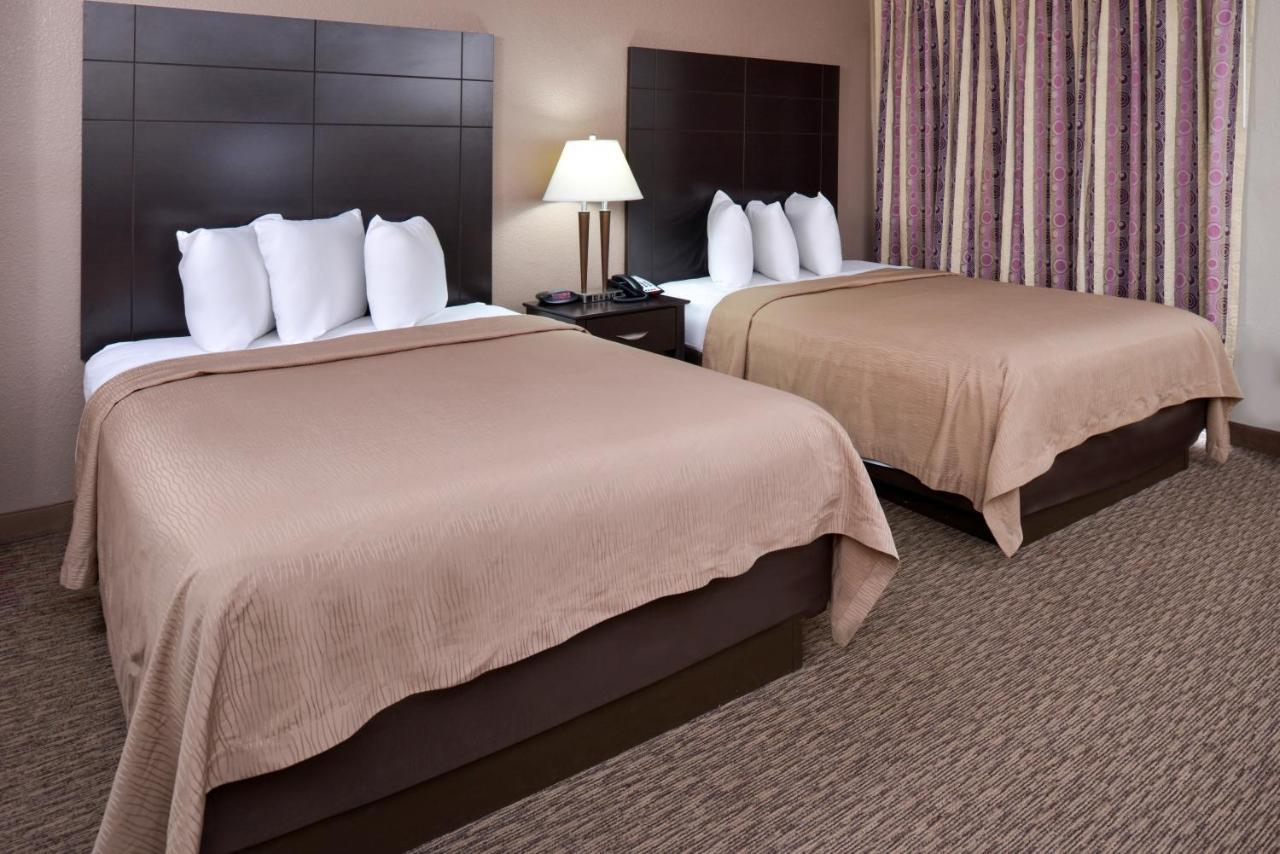 Airport Inn Nederland Luaran gambar