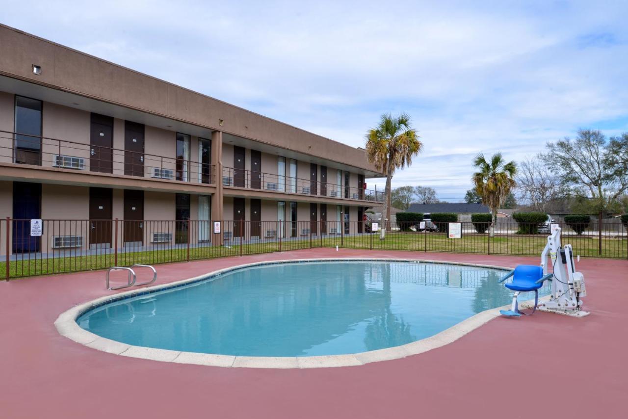 Airport Inn Nederland Luaran gambar