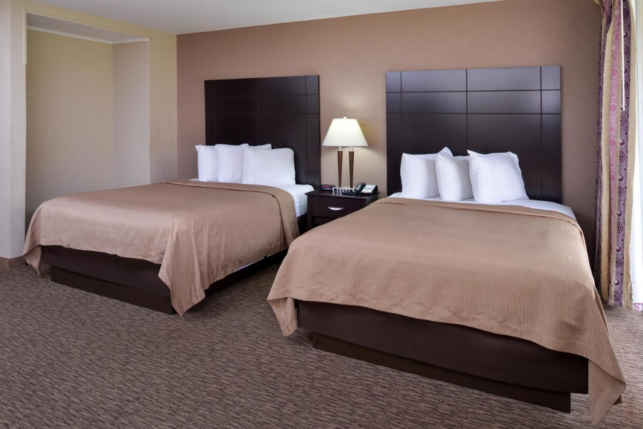 Airport Inn Nederland Luaran gambar