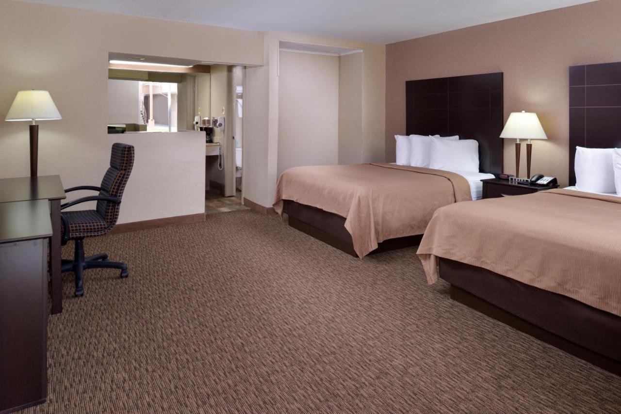 Airport Inn Nederland Luaran gambar
