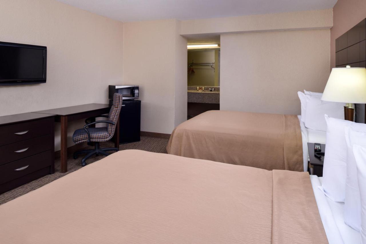 Airport Inn Nederland Luaran gambar