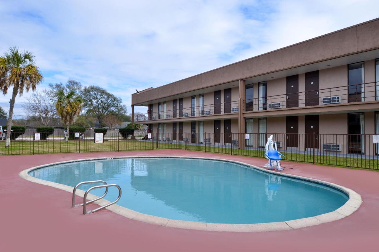 Airport Inn Nederland Luaran gambar