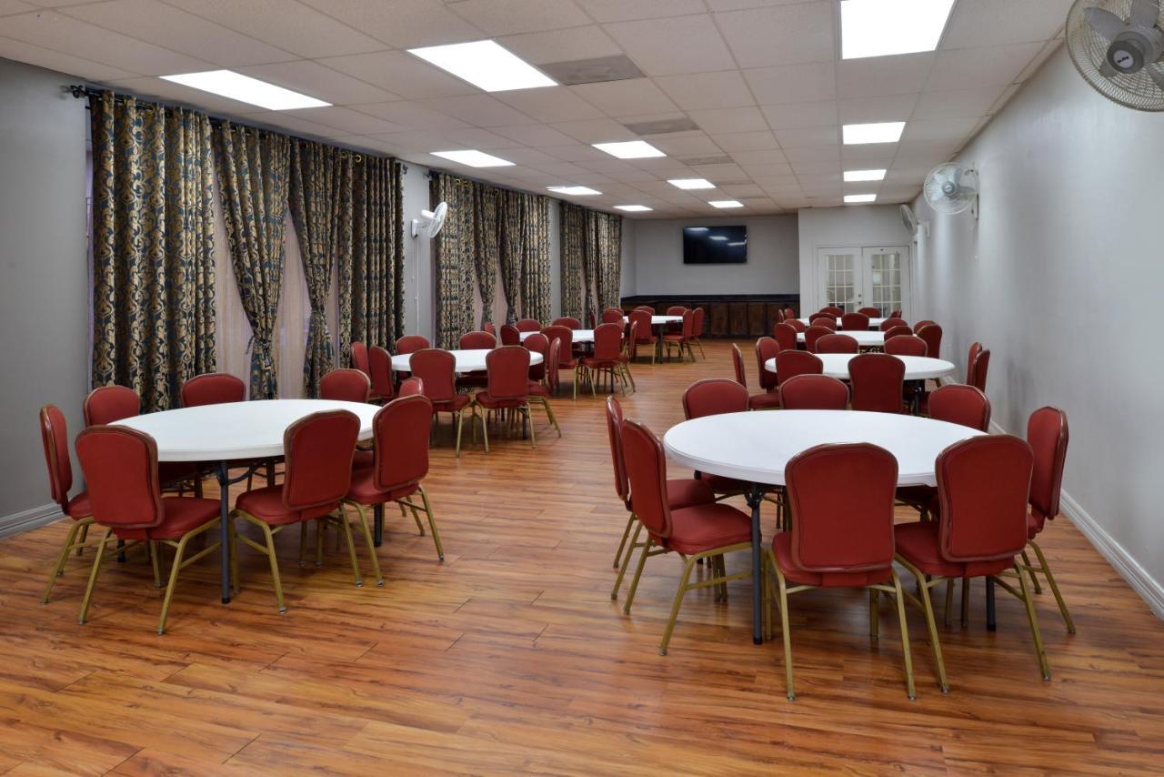 Airport Inn Nederland Luaran gambar