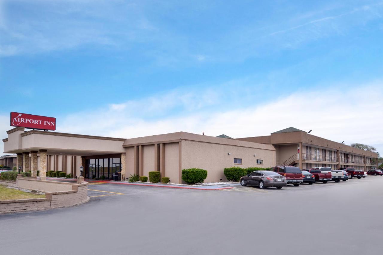 Airport Inn Nederland Luaran gambar
