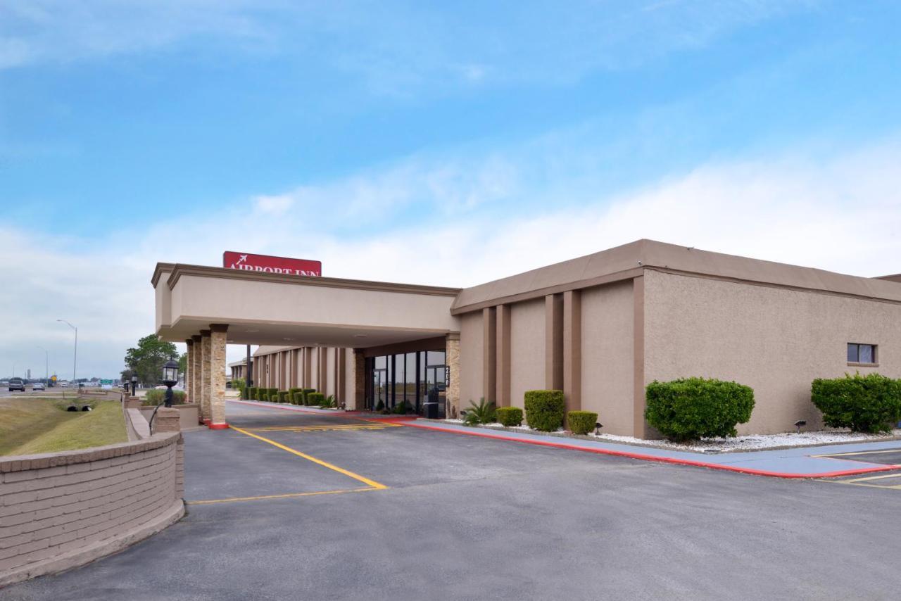 Airport Inn Nederland Luaran gambar