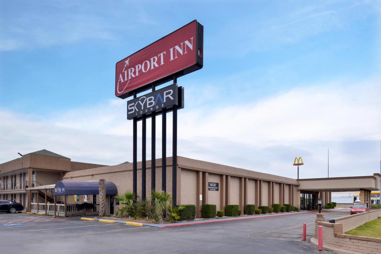 Airport Inn Nederland Luaran gambar