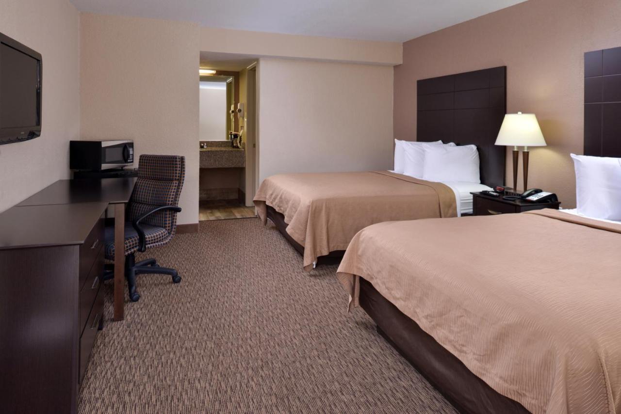 Airport Inn Nederland Luaran gambar